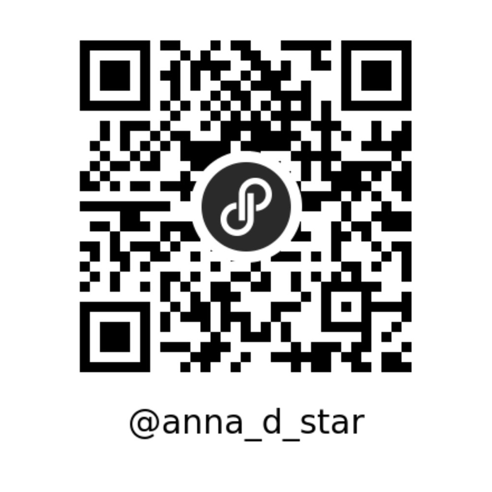 Save 10 % when join Poshmark using my promo code ANNA_D_STAR